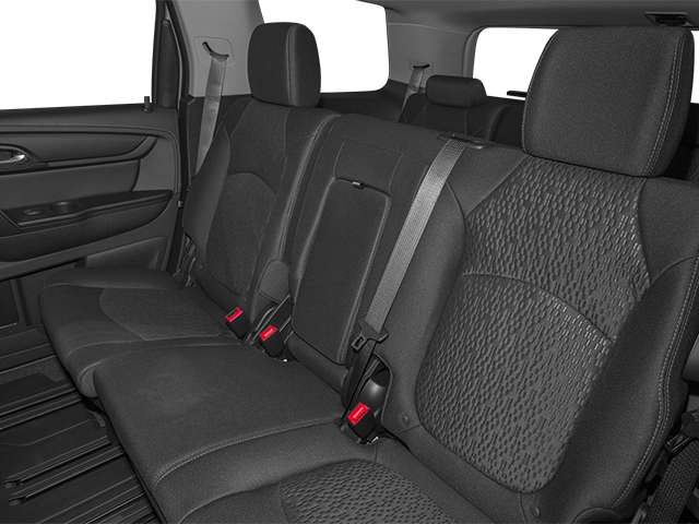 2013 GMC Acadia SLE