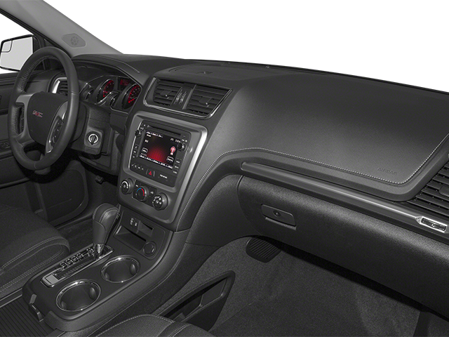 2013 GMC Acadia SLE