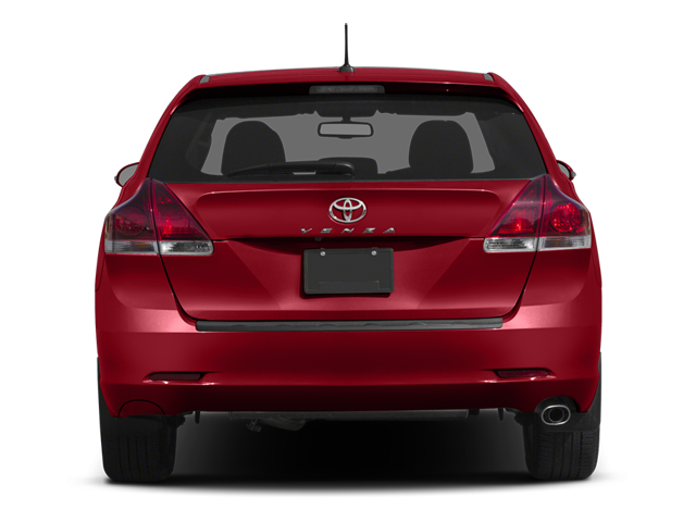2013 Toyota Venza LE