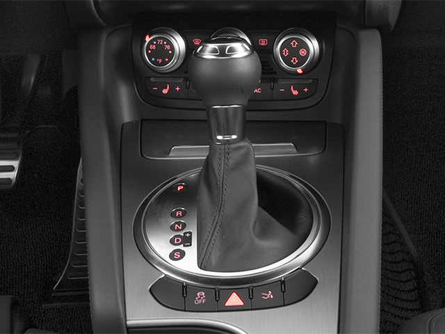 2014 Audi TT 2.0T