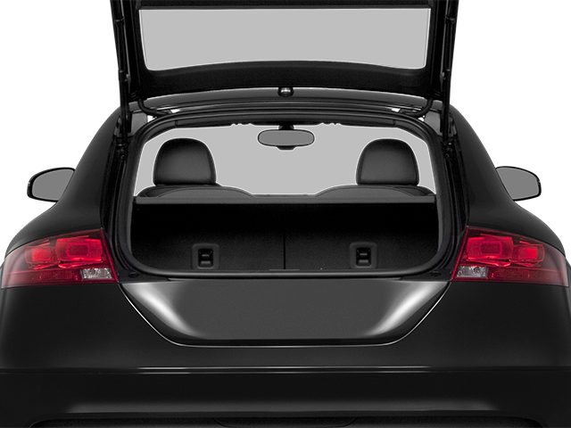 2014 Audi TT 2.0T