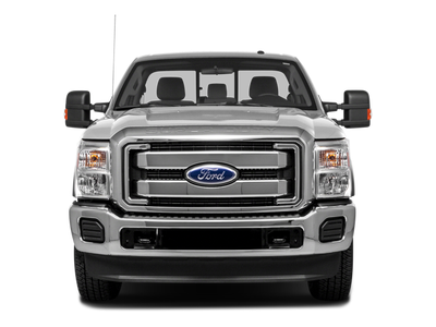2016 Ford Super Duty F-250 SRW XL
