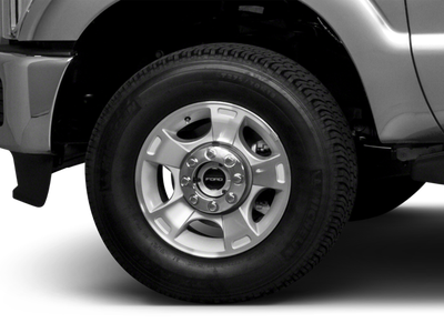 2016 Ford Super Duty F-250 SRW XL