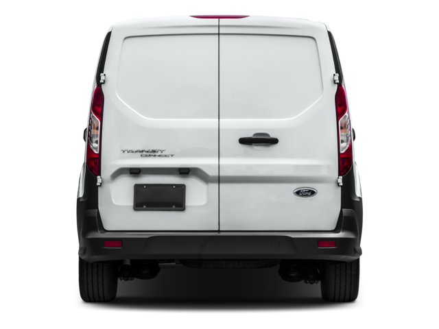 2016 Ford Transit Connect XL