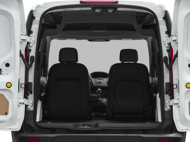 2016 Ford Transit Connect XL