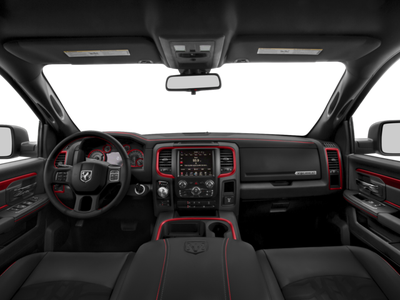 2016 RAM 1500 Rebel
