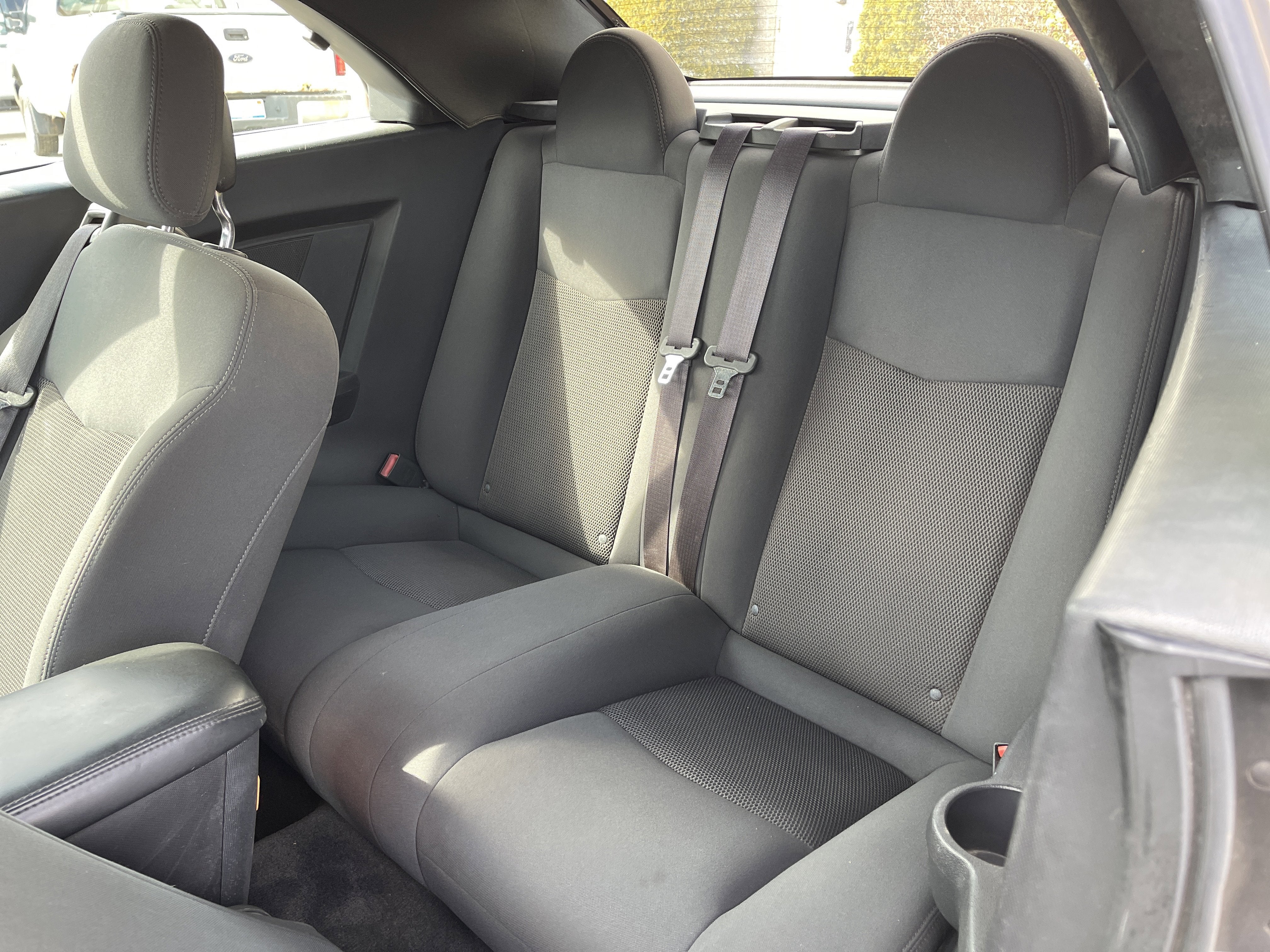 2010 Chrysler Sebring Touring