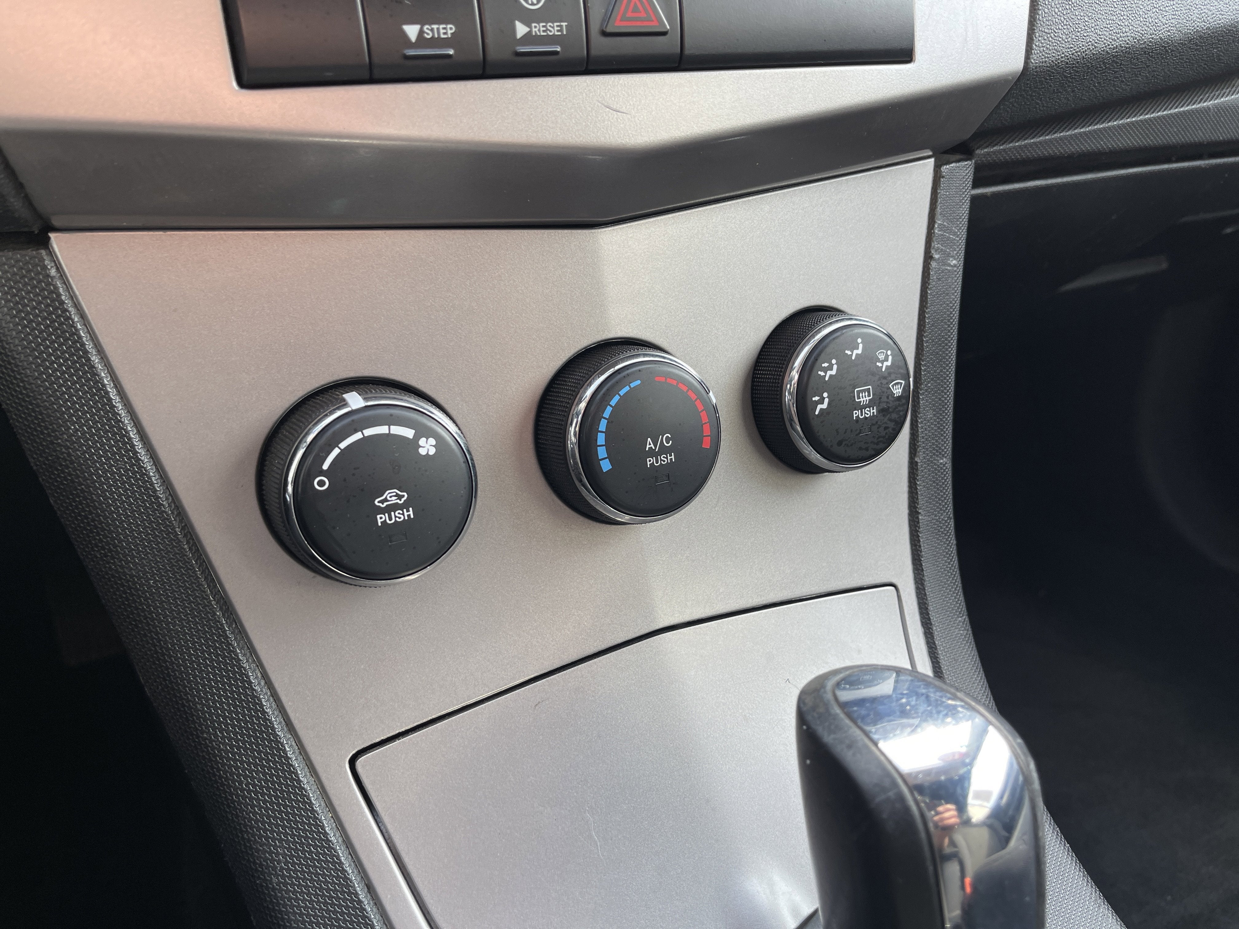 2010 Chrysler Sebring Touring