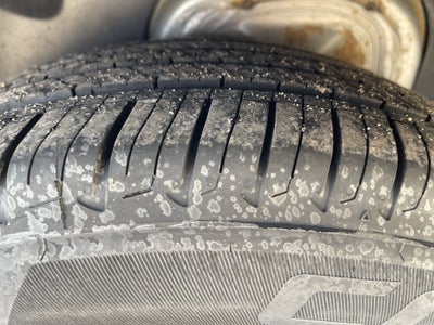 2010 Chrysler Sebring Touring