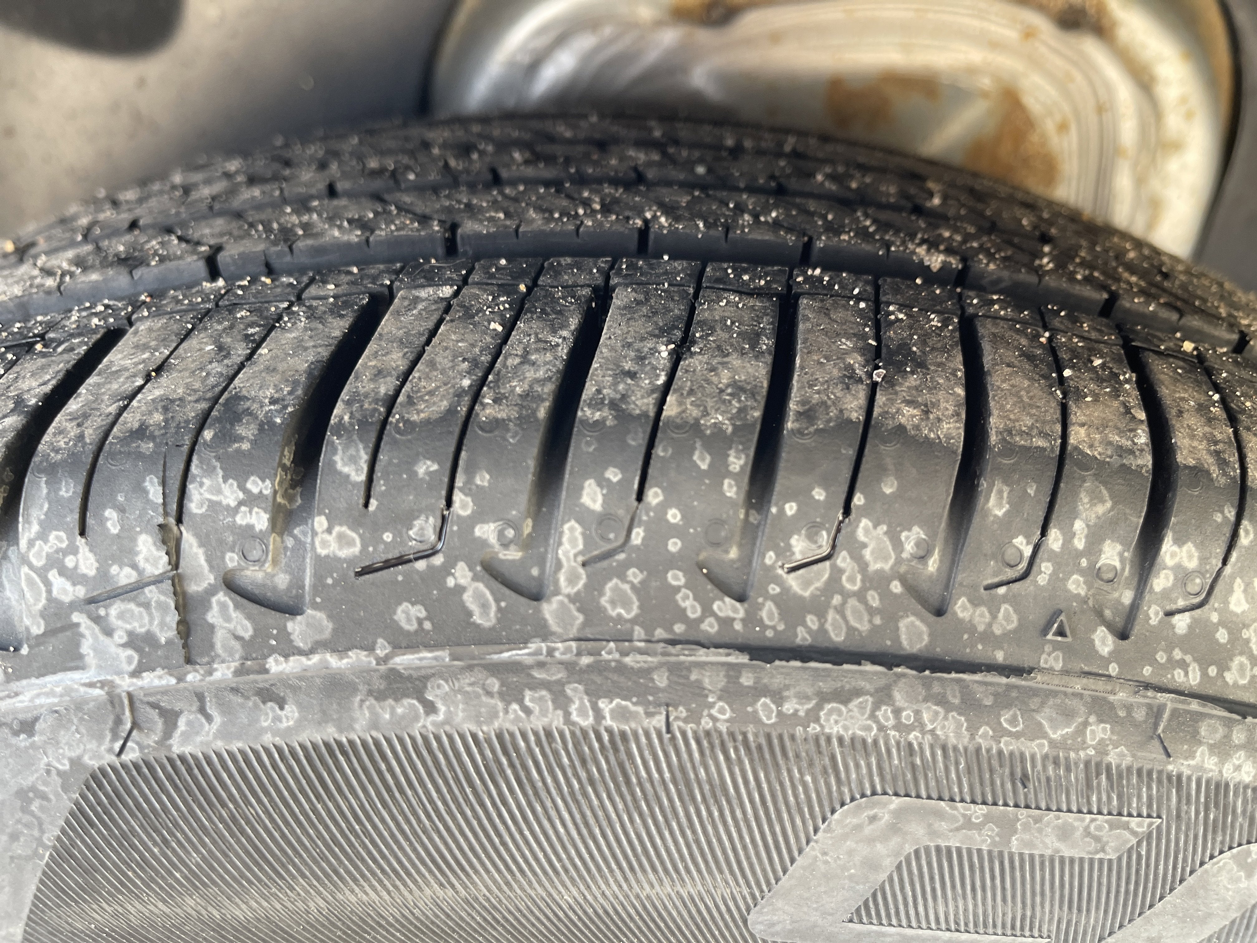 2010 Chrysler Sebring Touring