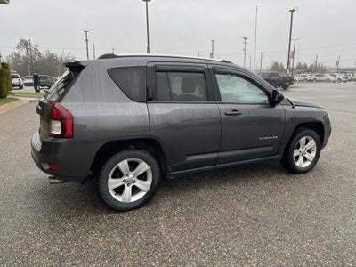 2014 Jeep Compass Sport