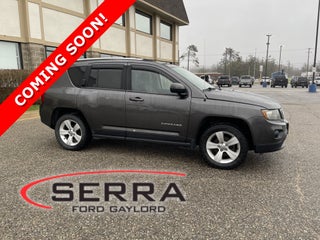 2014 Jeep Compass Sport