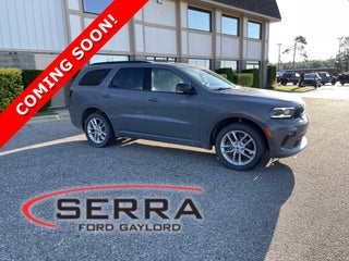 2023 Dodge Durango GT Premium