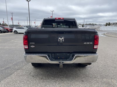 2018 RAM 1500 SLT