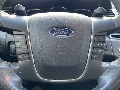 2011 Ford Taurus Limited