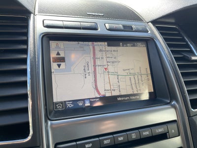 2011 Ford Taurus Limited