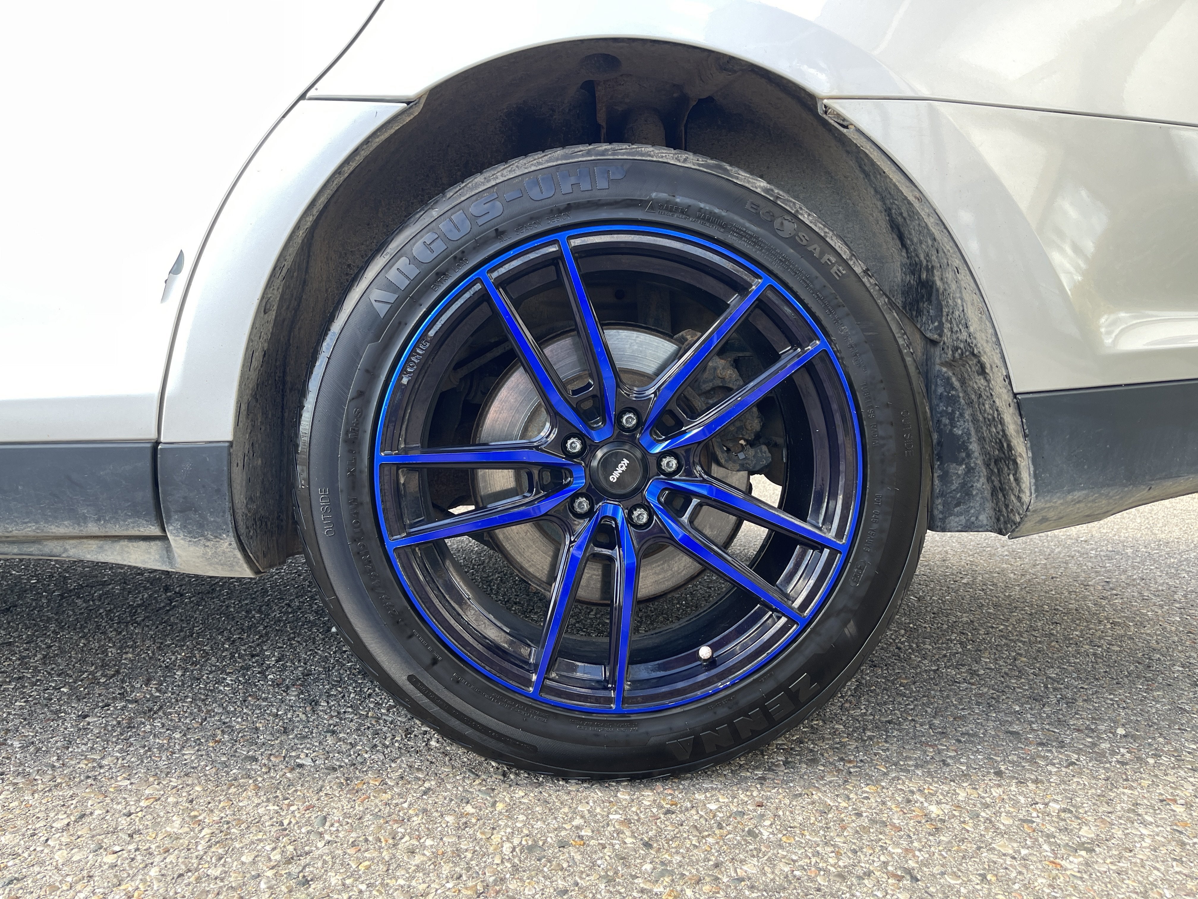 2011 Ford Taurus Limited