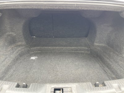 2013 Ford Taurus SHO