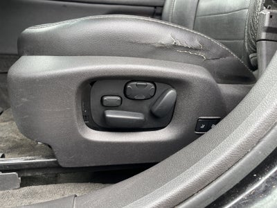 2013 Ford Taurus SHO