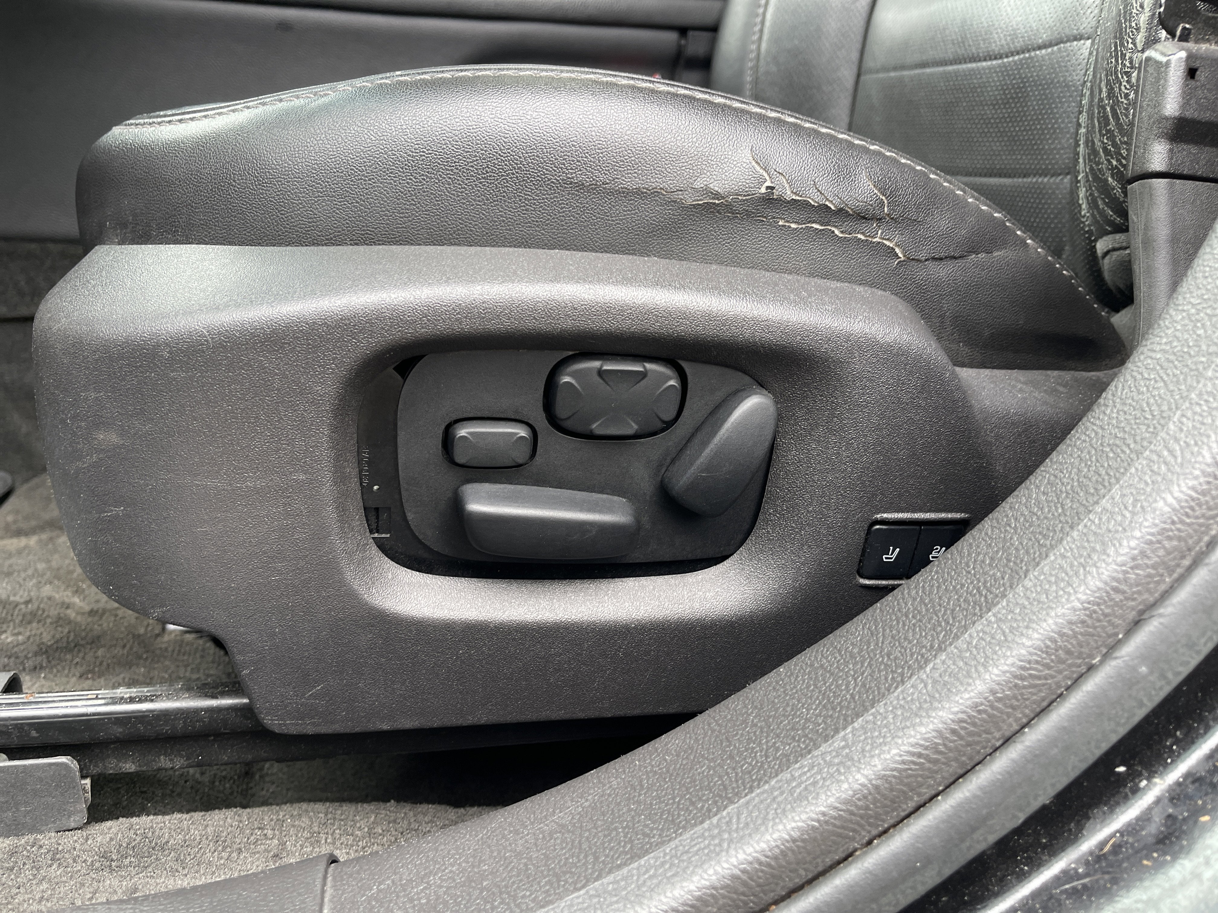 2013 Ford Taurus SHO