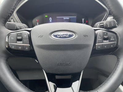 2024 Ford Escape PHEV
