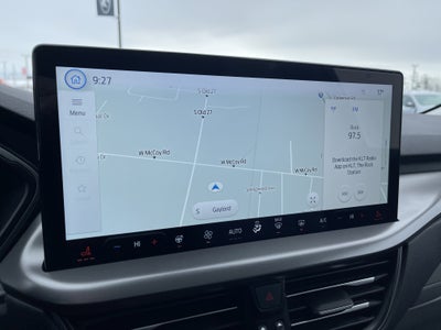 2024 Ford Escape PHEV