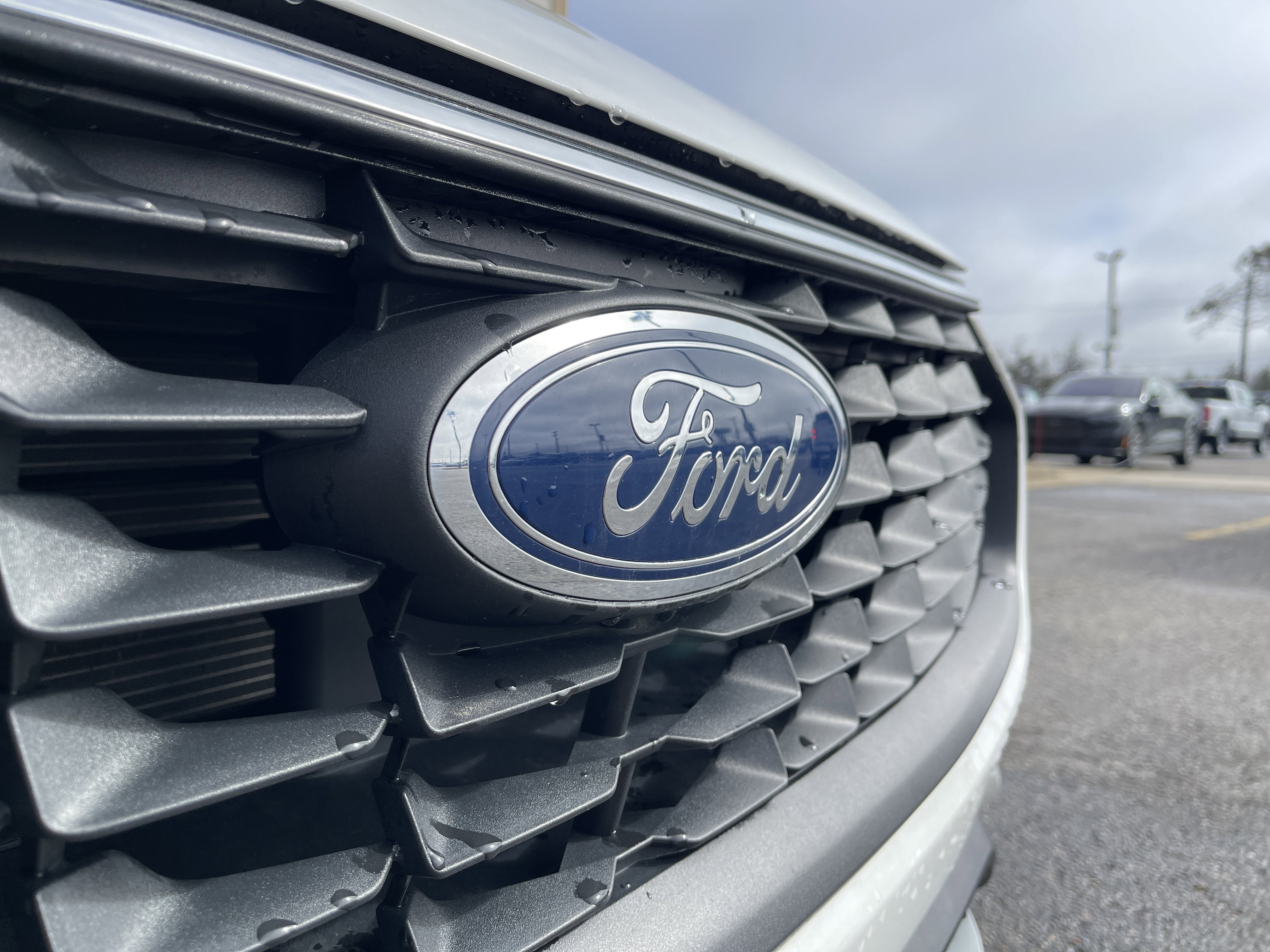 2024 Ford Escape PHEV