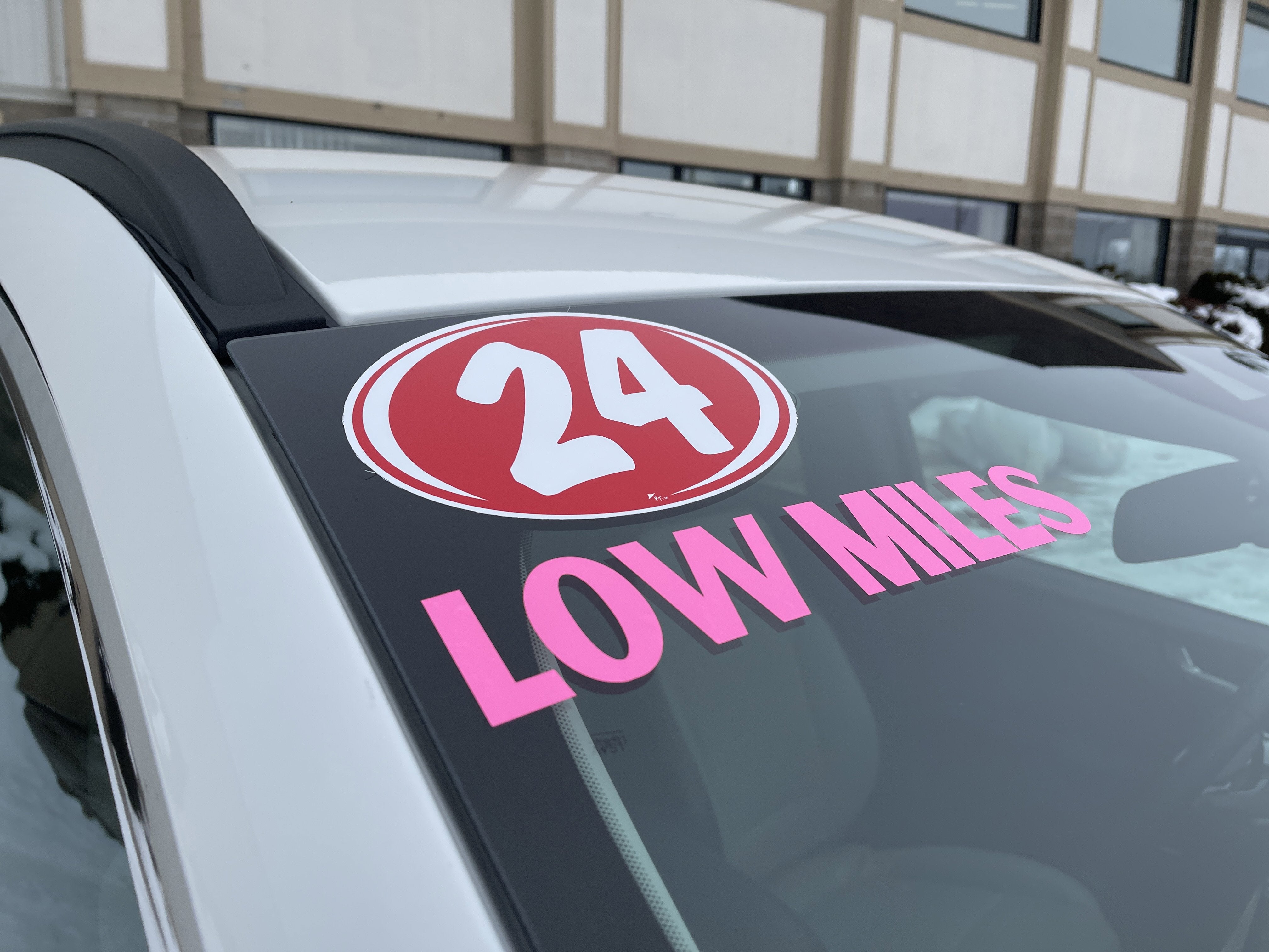 2024 Ford Escape PHEV