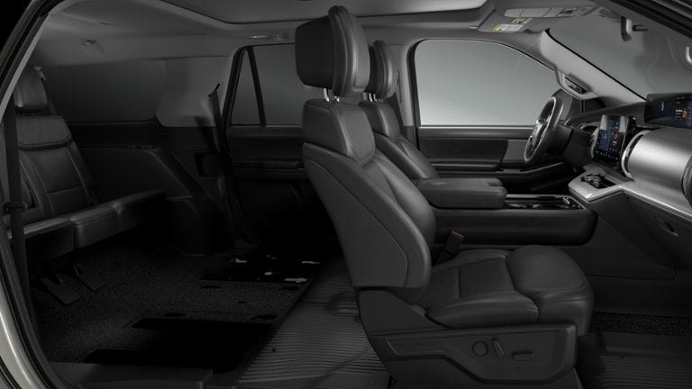 2027 Ford Expedition Max Active