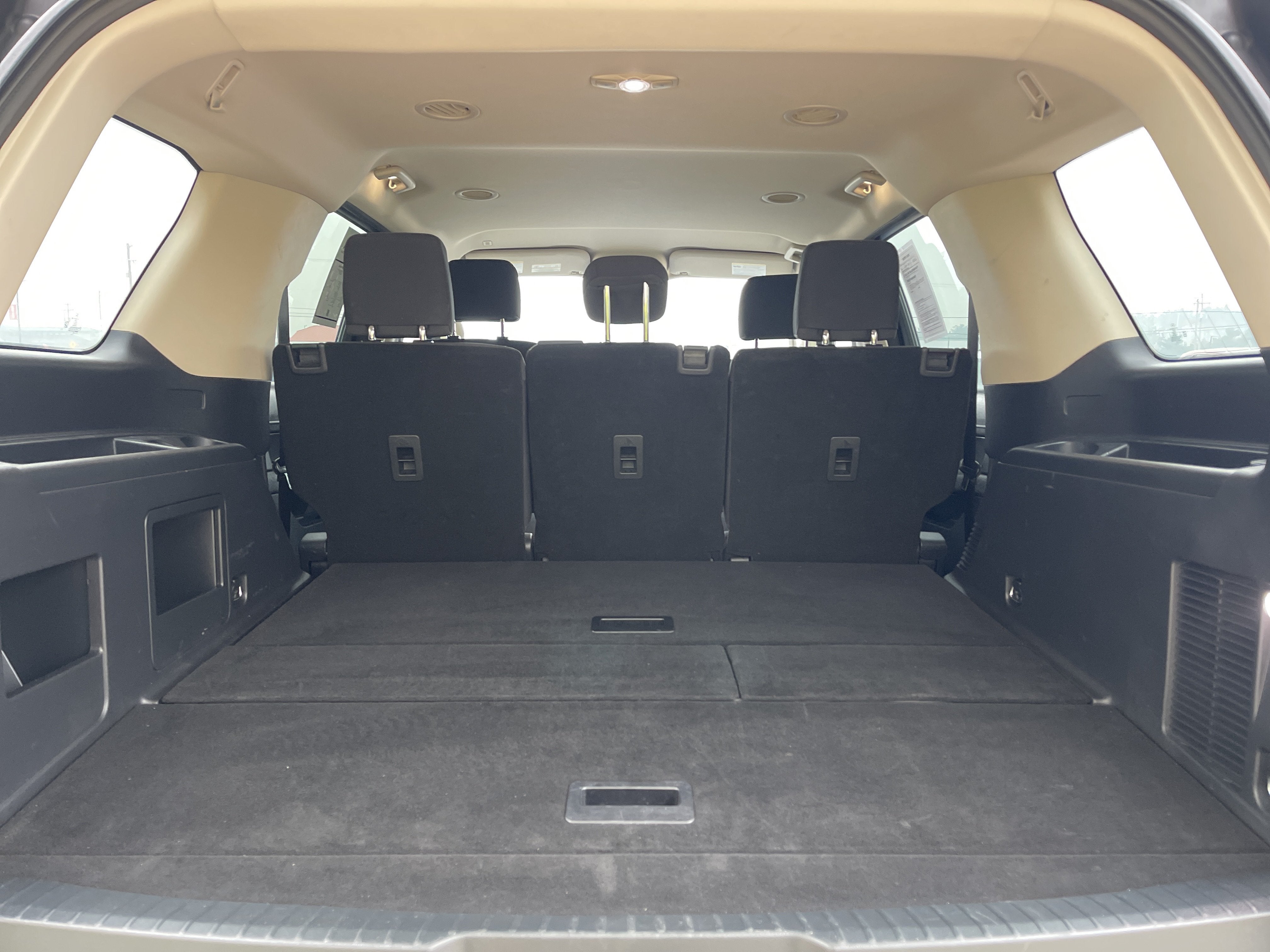2023 Ford Expedition XL