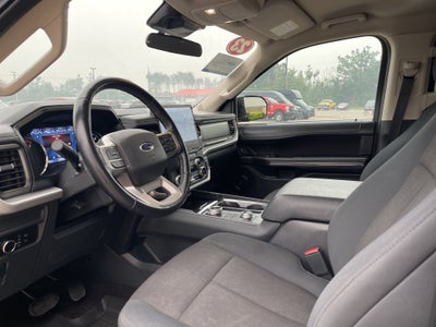 2023 Ford Expedition XL