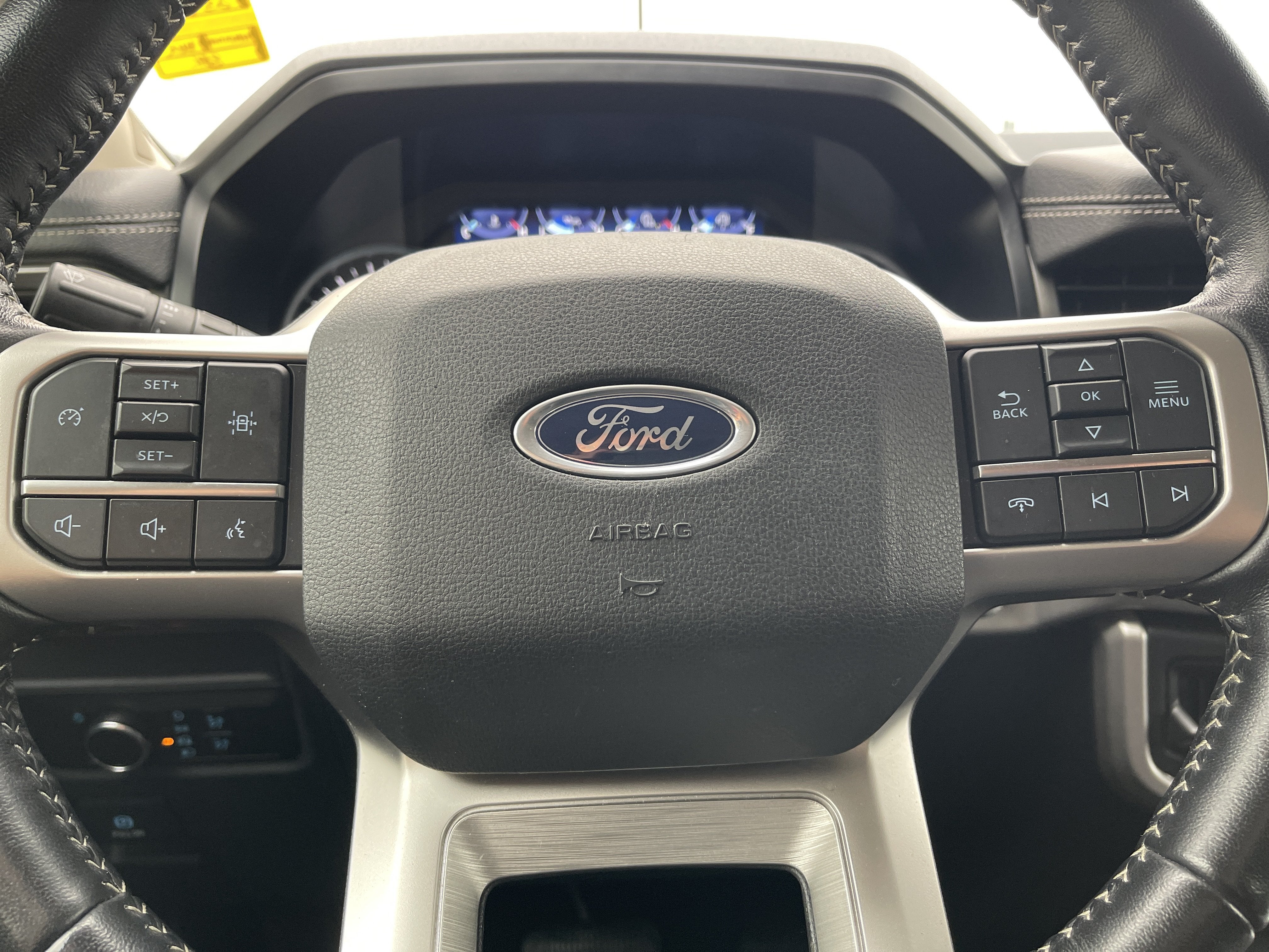 2023 Ford Expedition XL