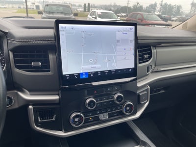 2023 Ford Expedition XL