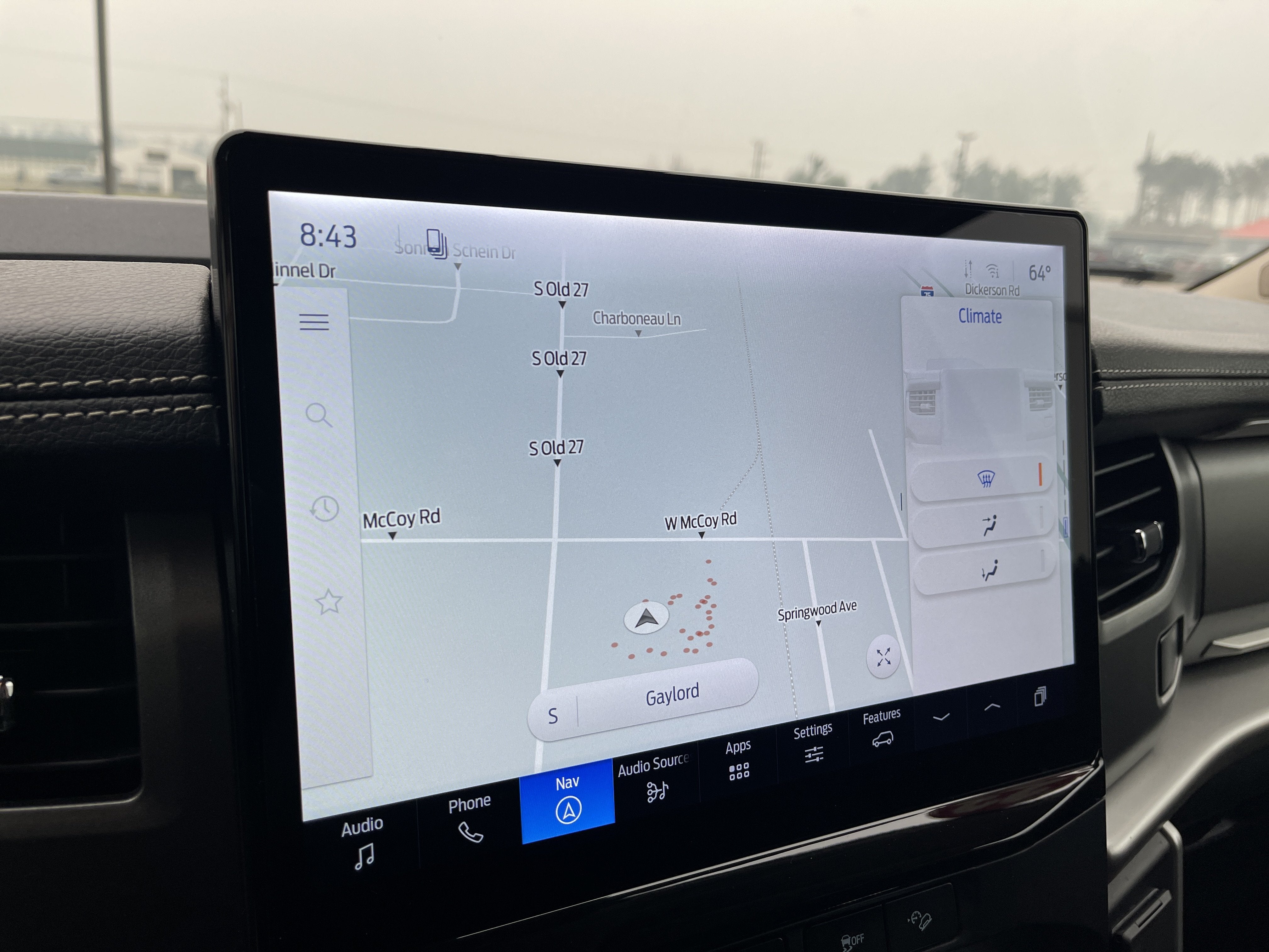 2023 Ford Expedition XL