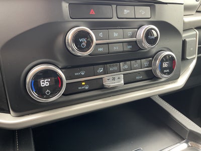 2023 Ford Expedition XL