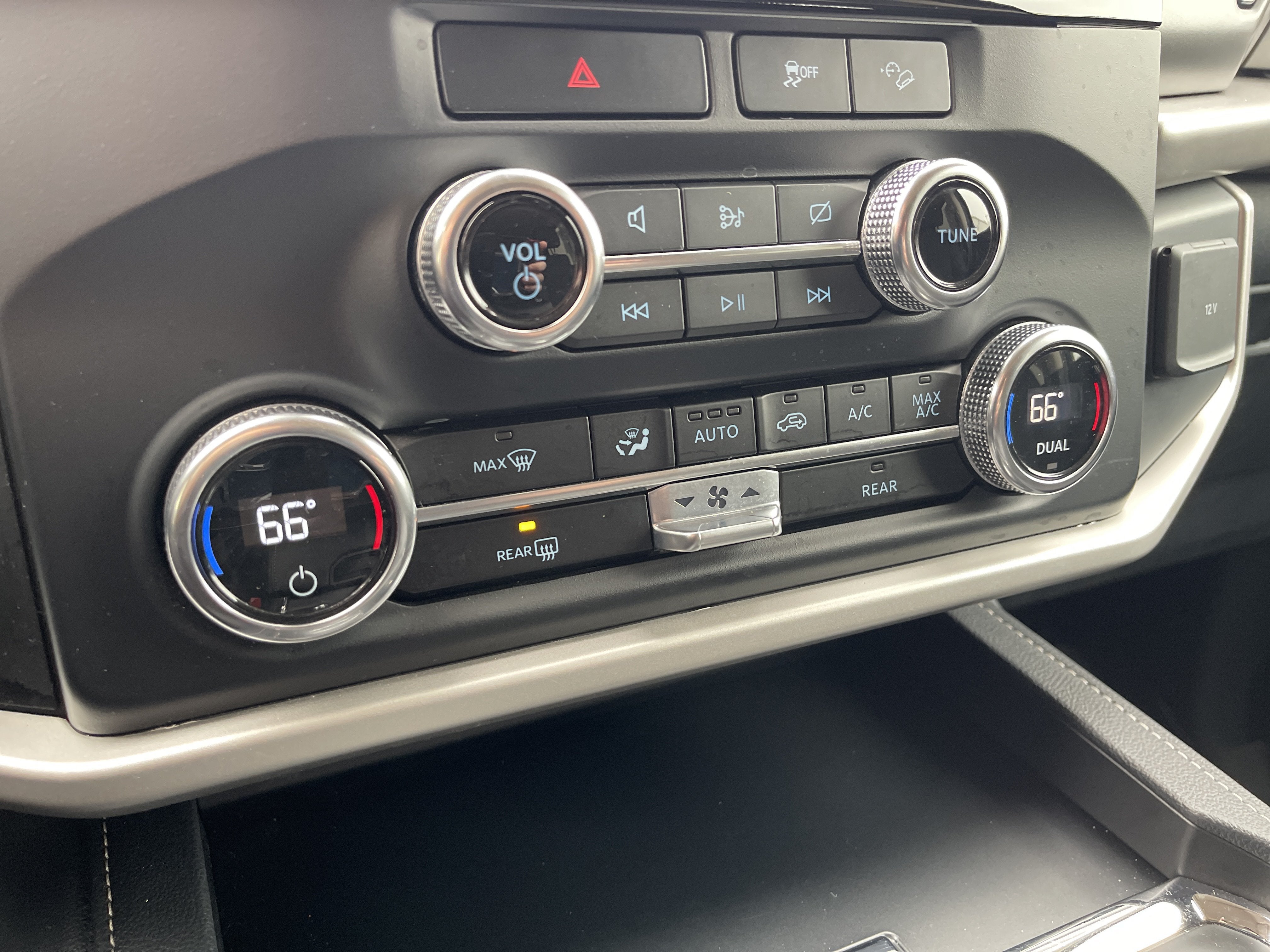 2023 Ford Expedition XL