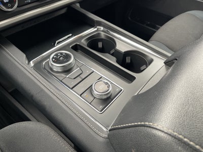 2023 Ford Expedition XL