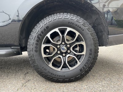 2023 Ford Expedition XL