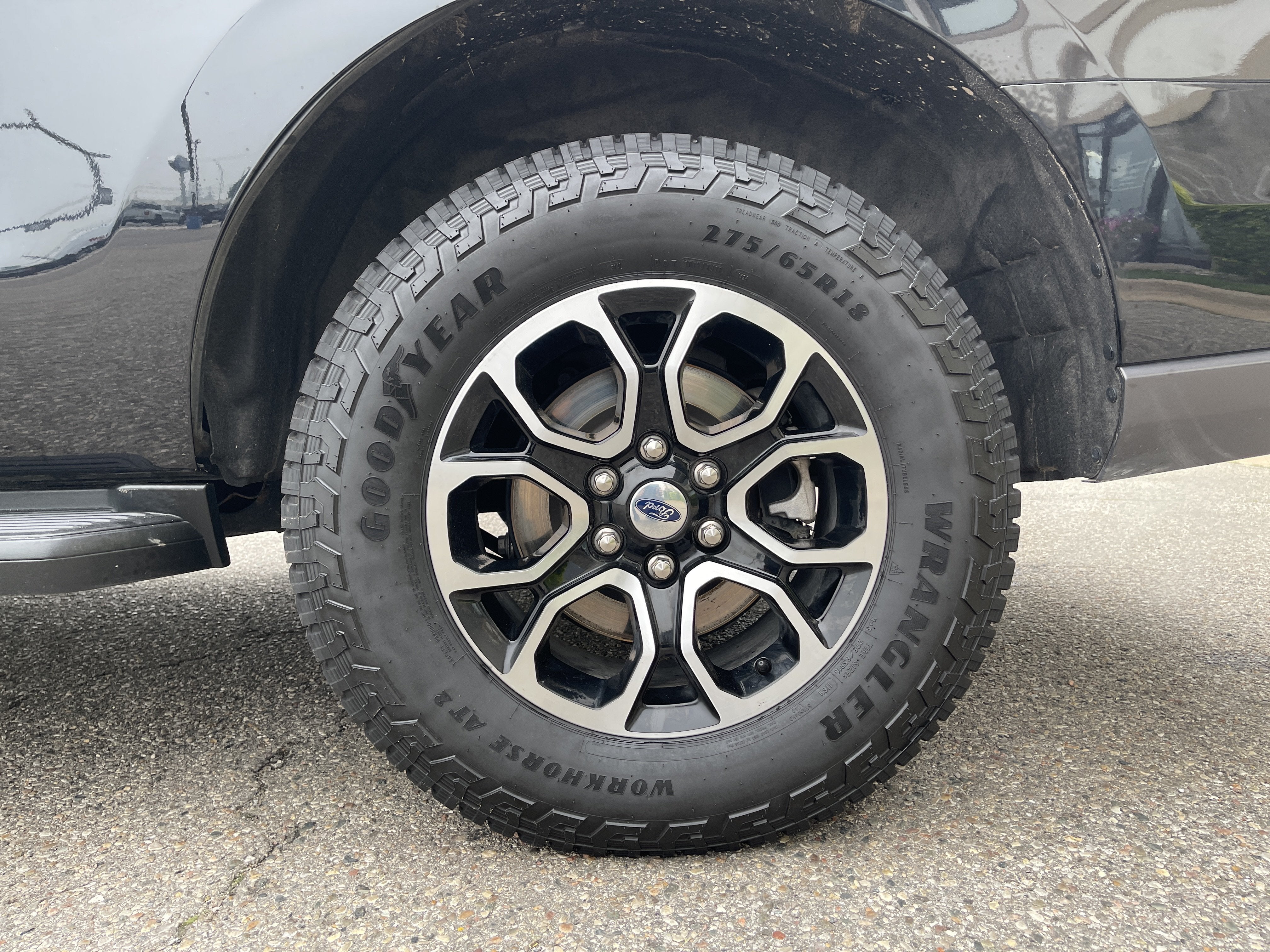 2023 Ford Expedition XL