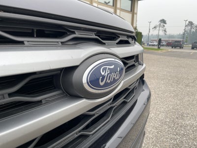 2023 Ford Expedition XL