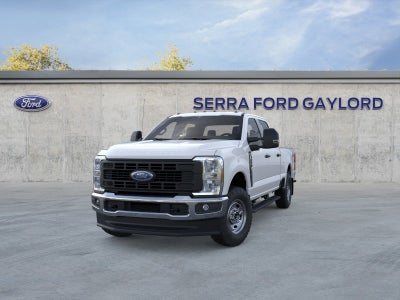 2026 Ford F-250 XL