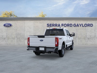 2026 Ford F-250 XL