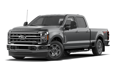 2027 Ford F-250 XLT