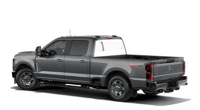 2027 Ford F-250 XLT