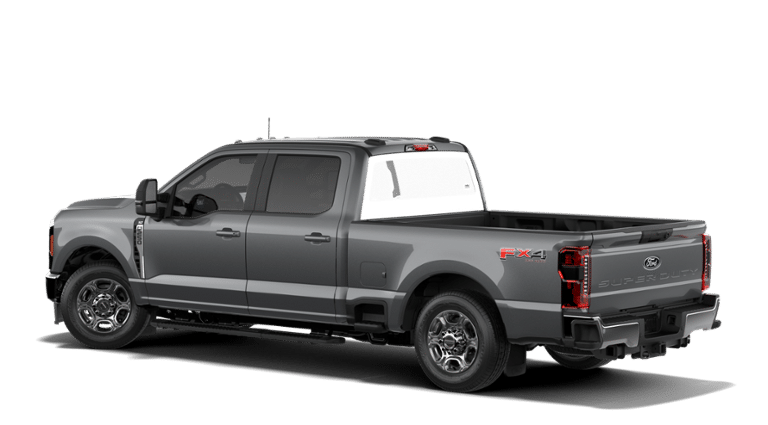 2027 Ford F-250 XLT