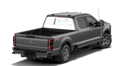 2027 Ford F-250 XLT