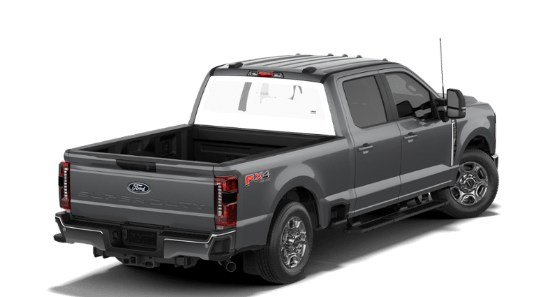 2027 Ford F-250 XLT