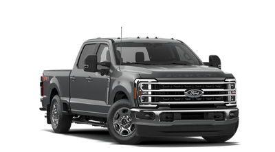2027 Ford F-250 XLT