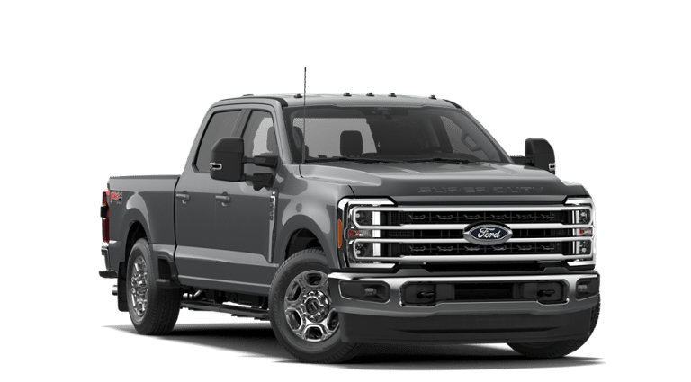 2027 Ford F-250 XLT