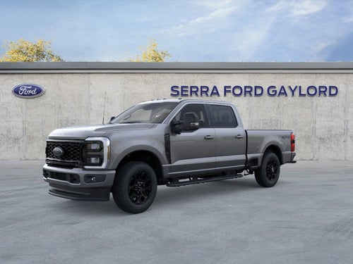 2026 Ford F-250 XLT